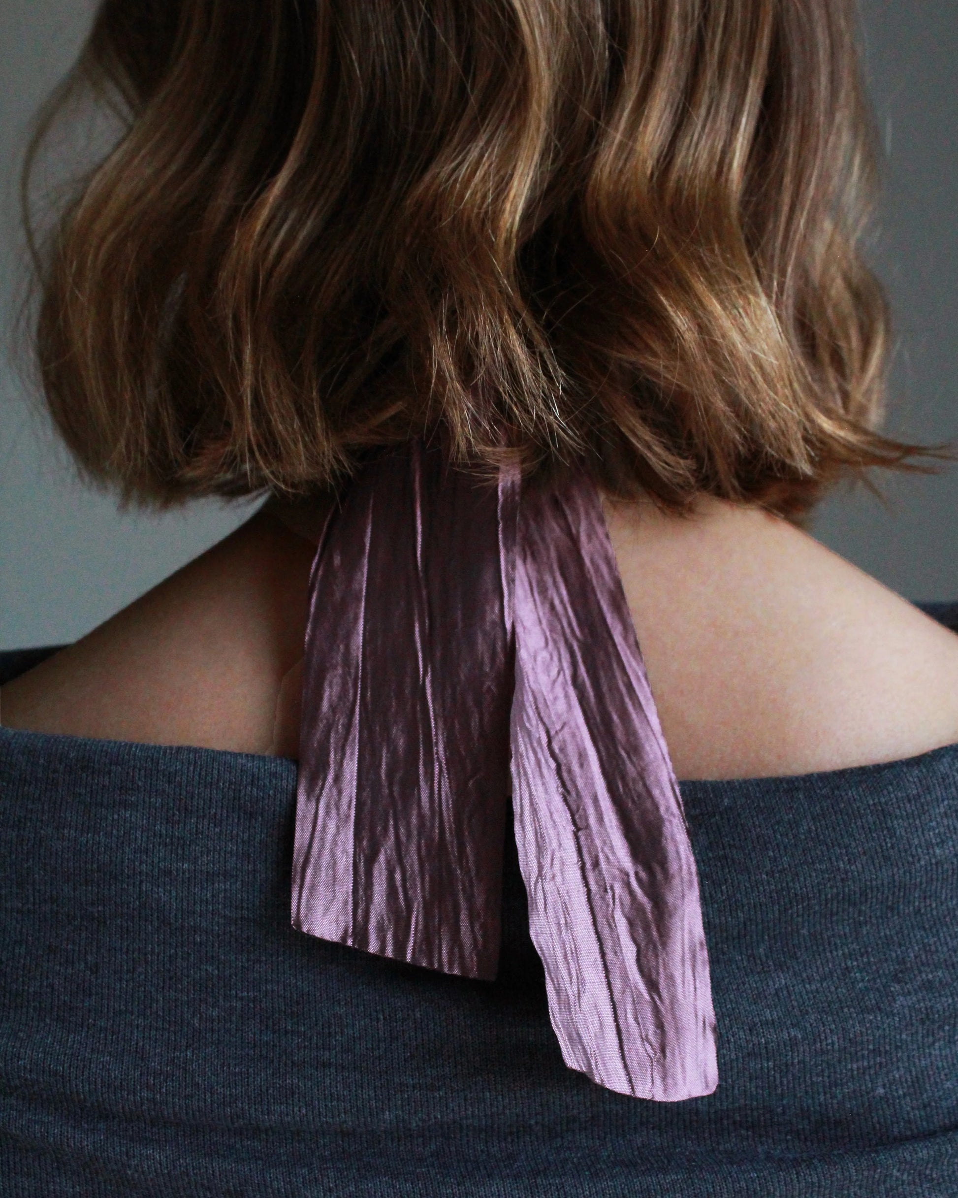 Bubble Morado