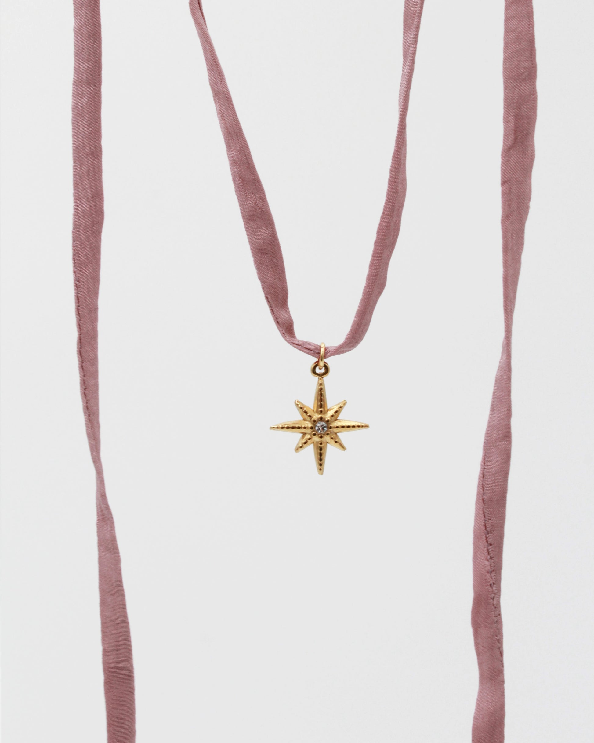 Principito Rosa Estrella