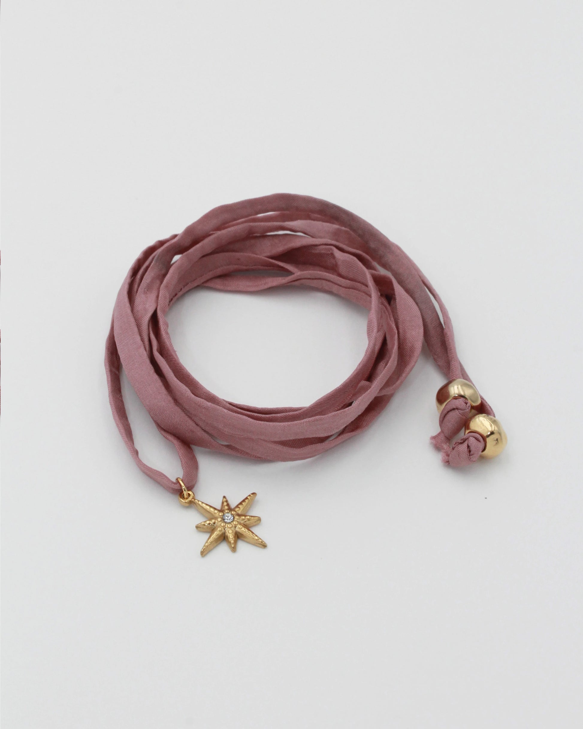 Principito Rosa Estrella