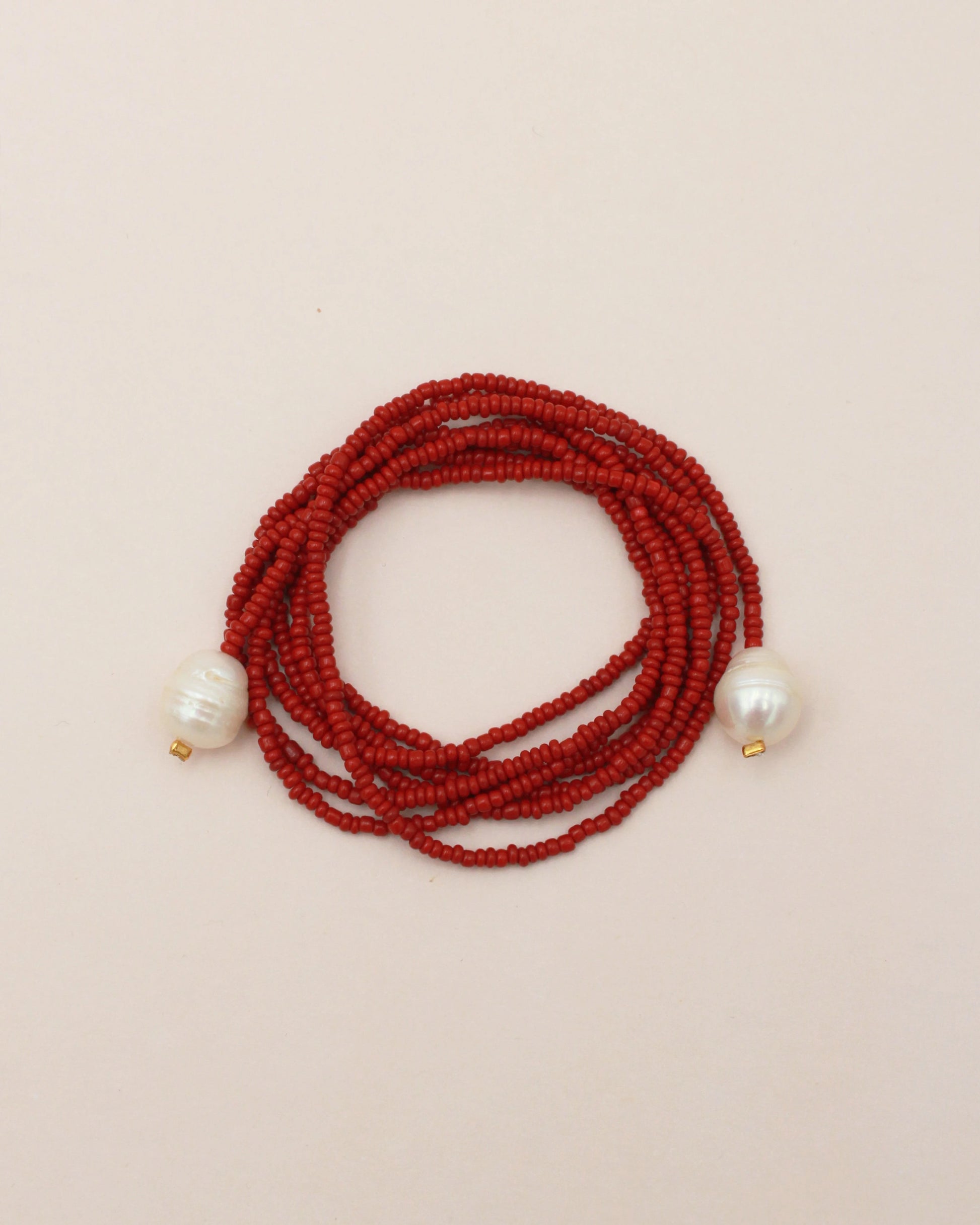 Pajarita Rojo
