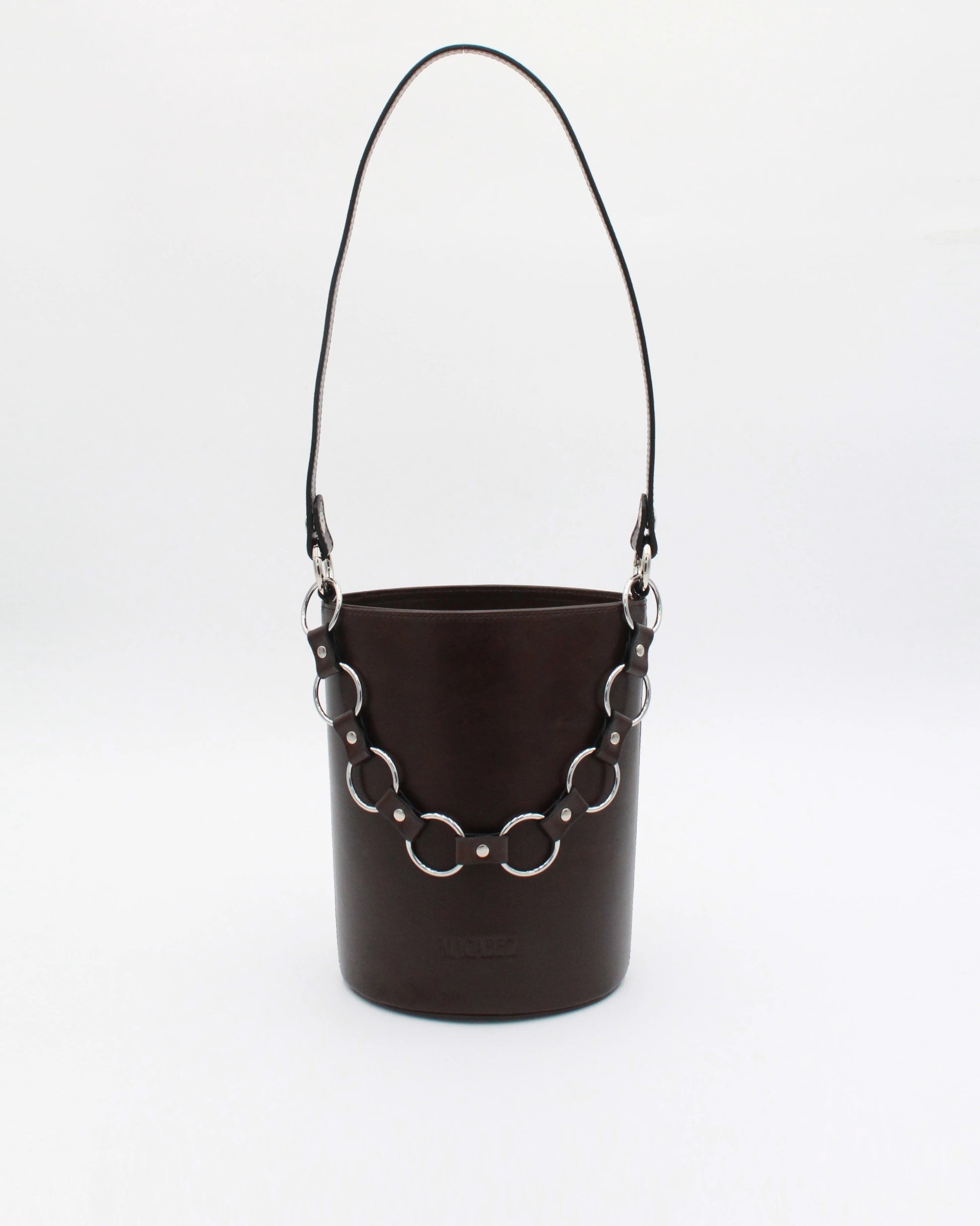 Boogie-Boogie Marrón Chocolate