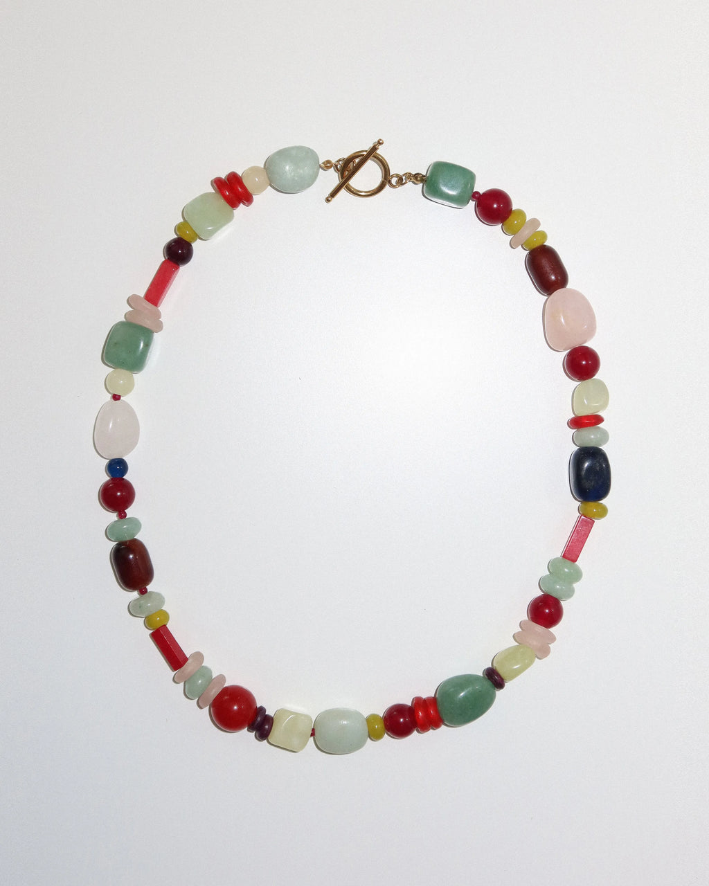 Collar GRACIAS (edición especial)