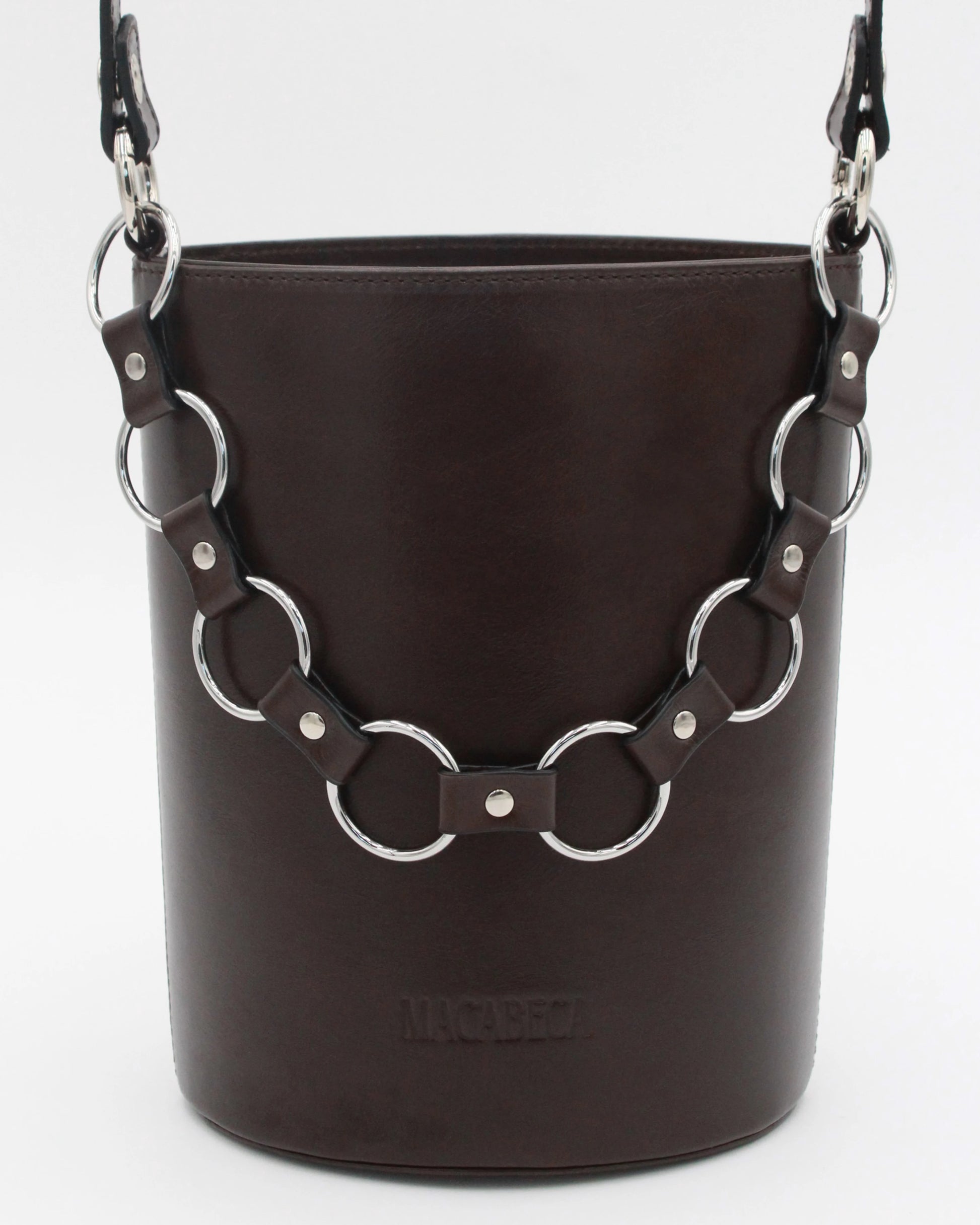 Boogie-Boogie Marrón Chocolate