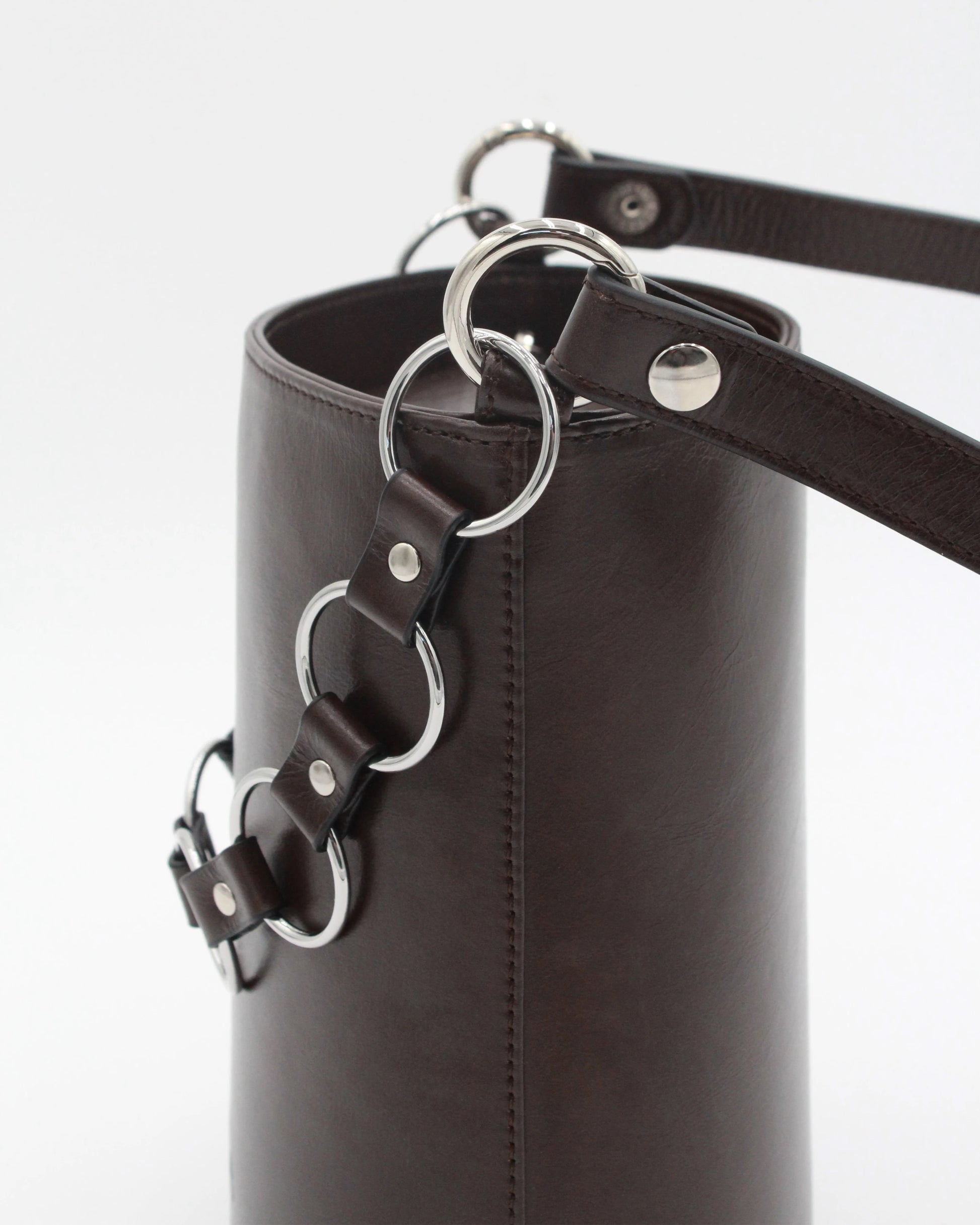 Boogie-Boogie Marrón Chocolate