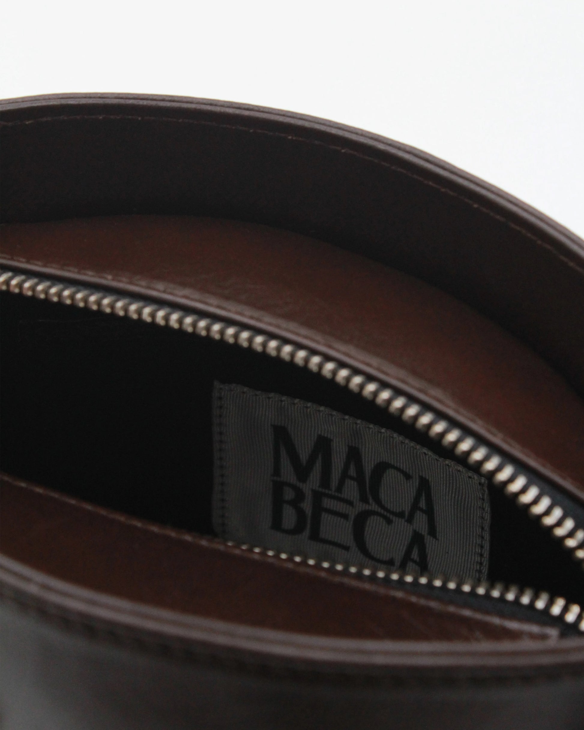 Boogie-Boogie Marrón Chocolate