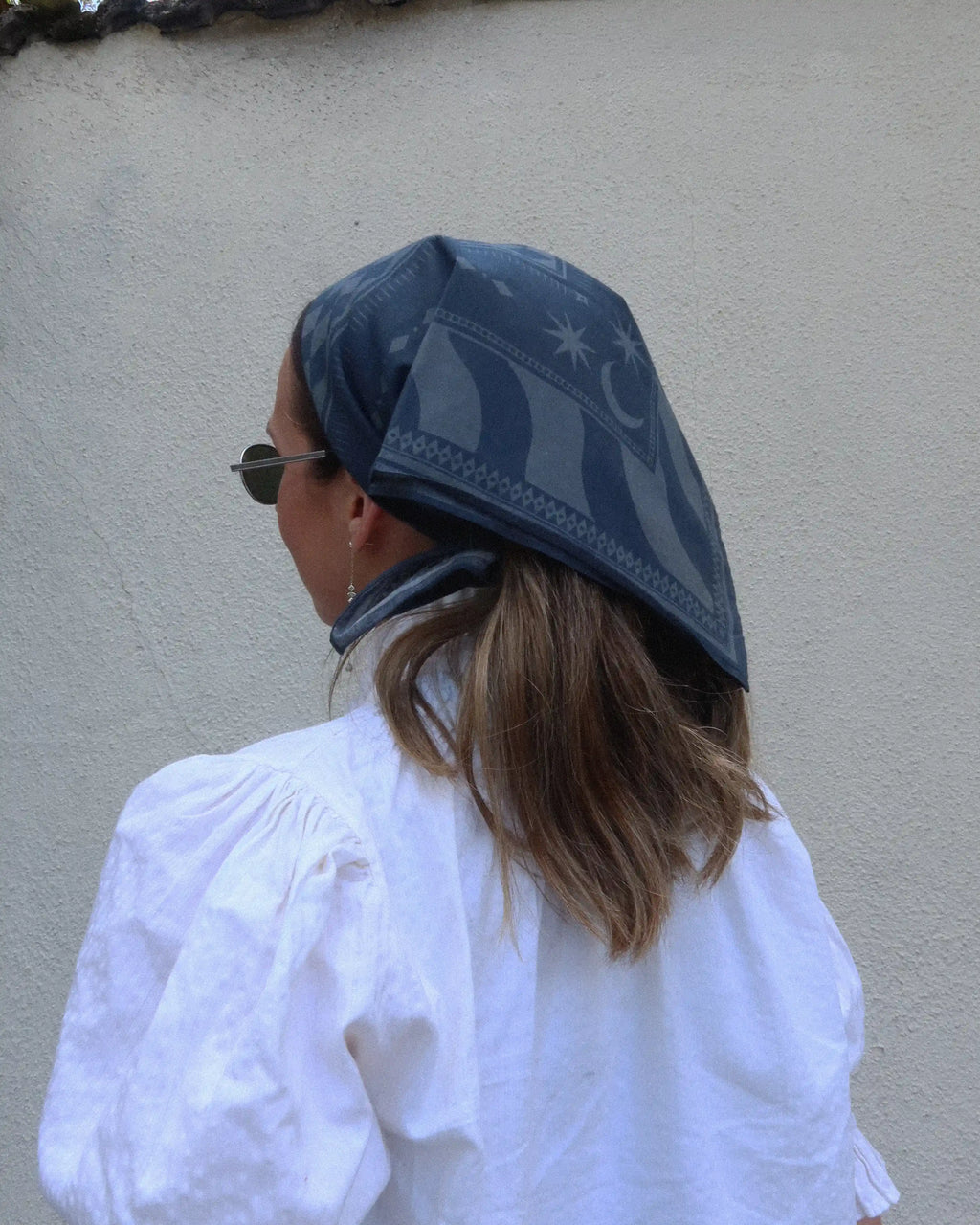 Arlequín Denim