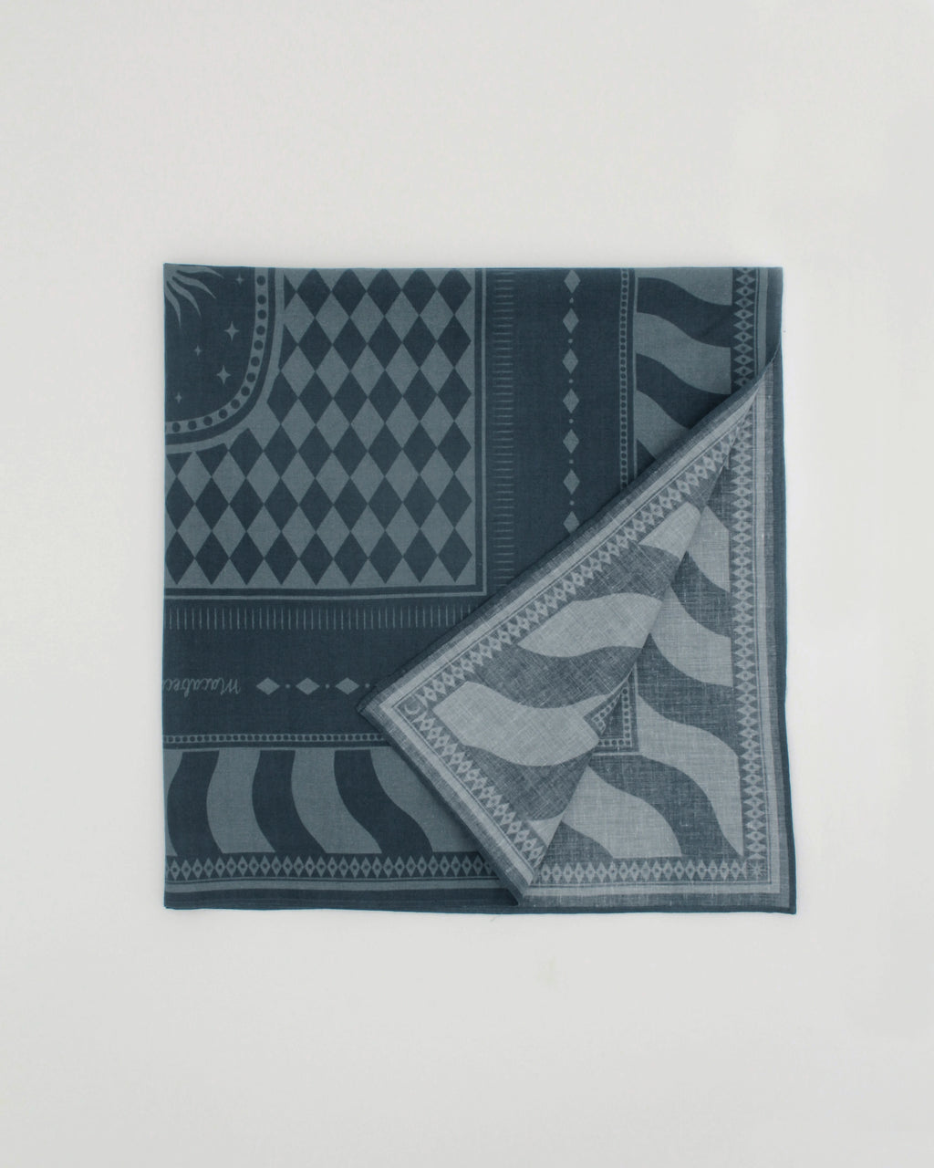 Arlequín Denim