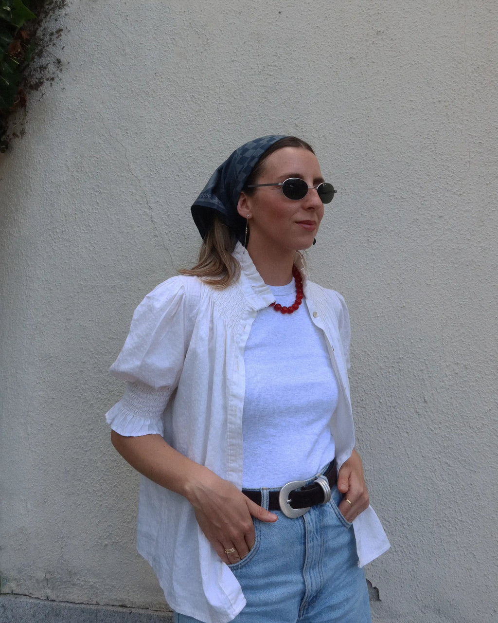 Arlequín Denim