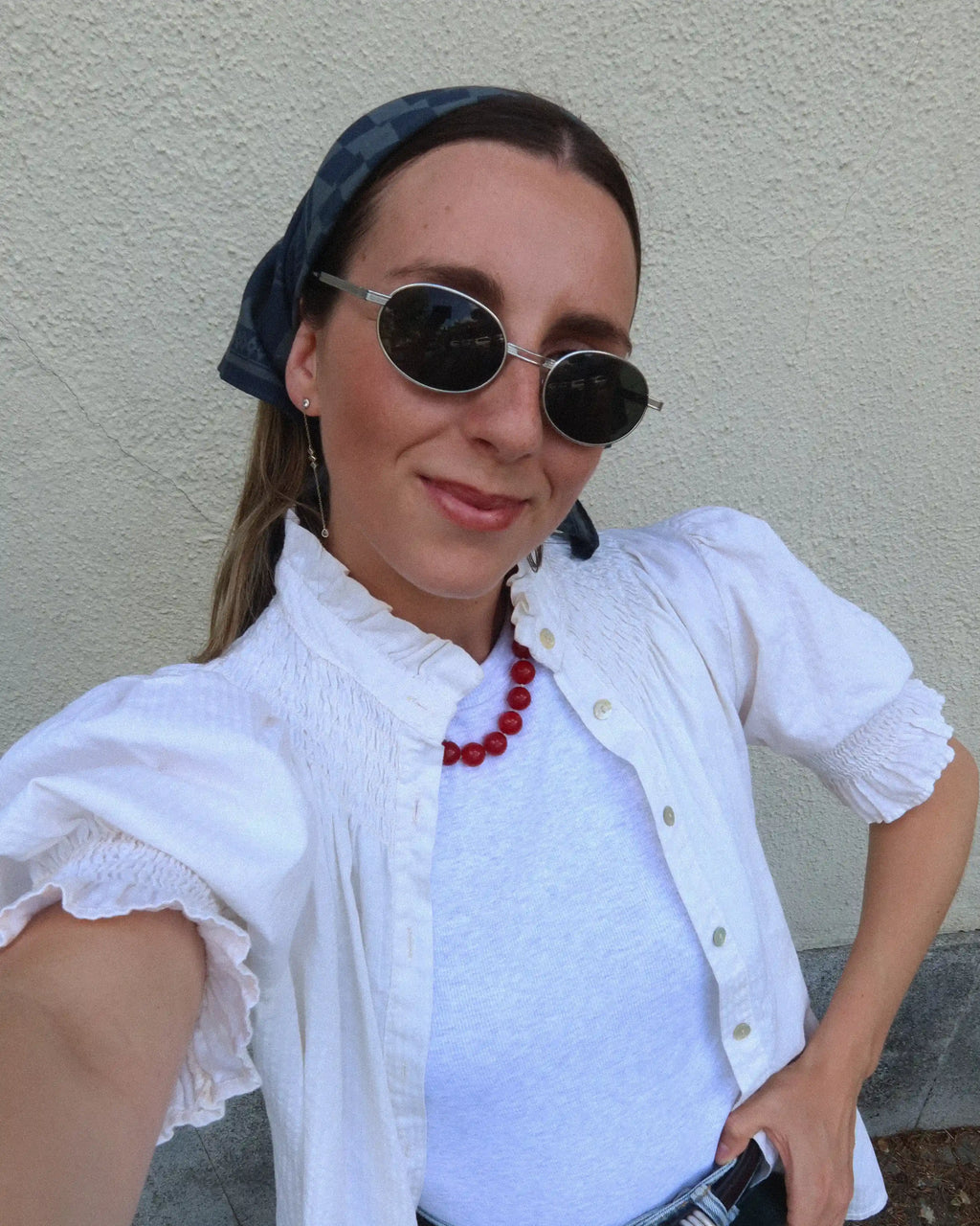 Arlequín Denim