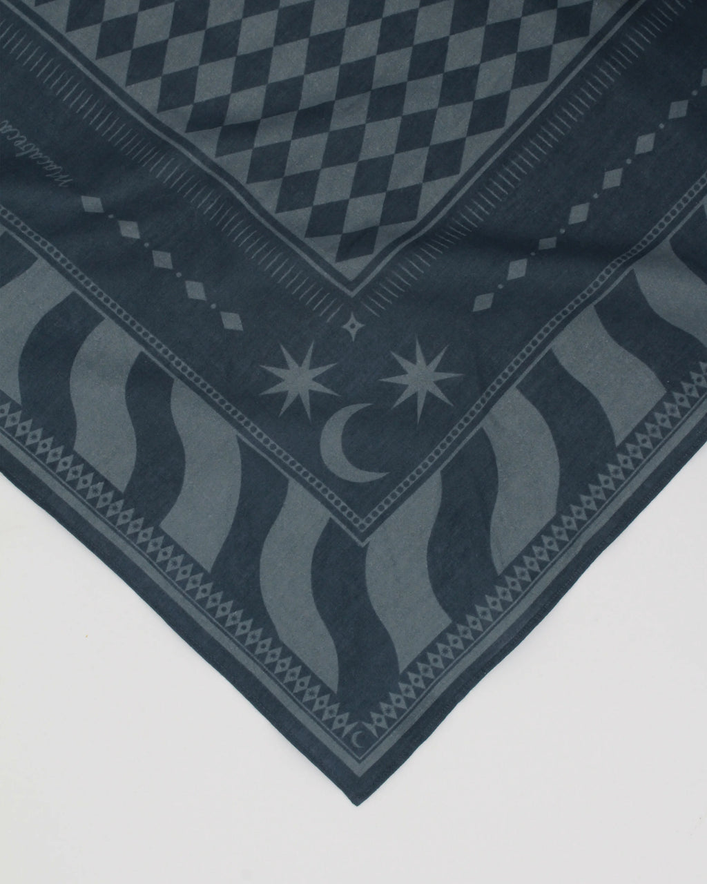 Arlequín Denim