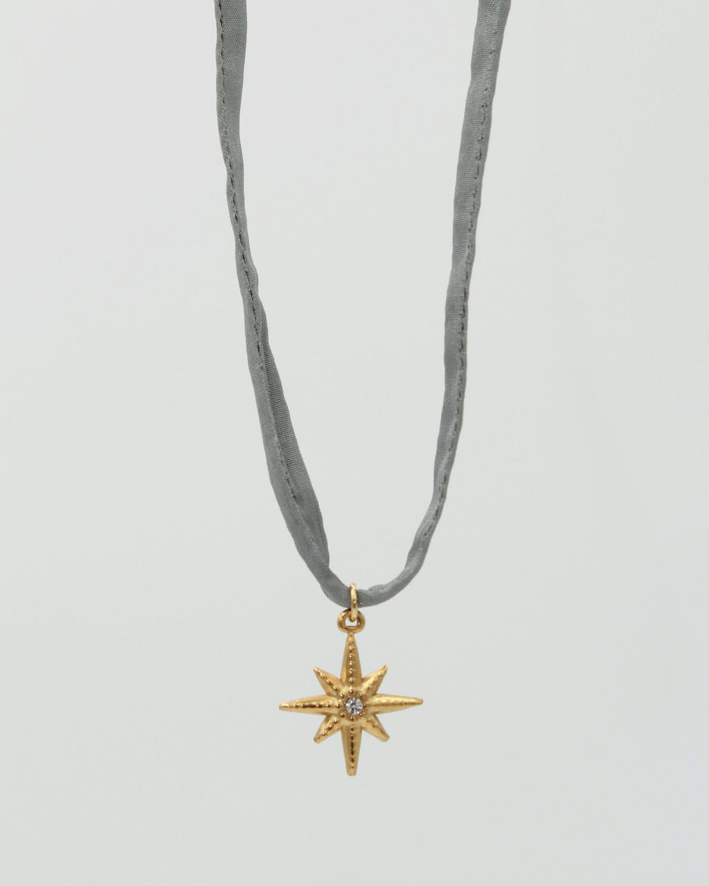 Principito Gris Azulado Estrella