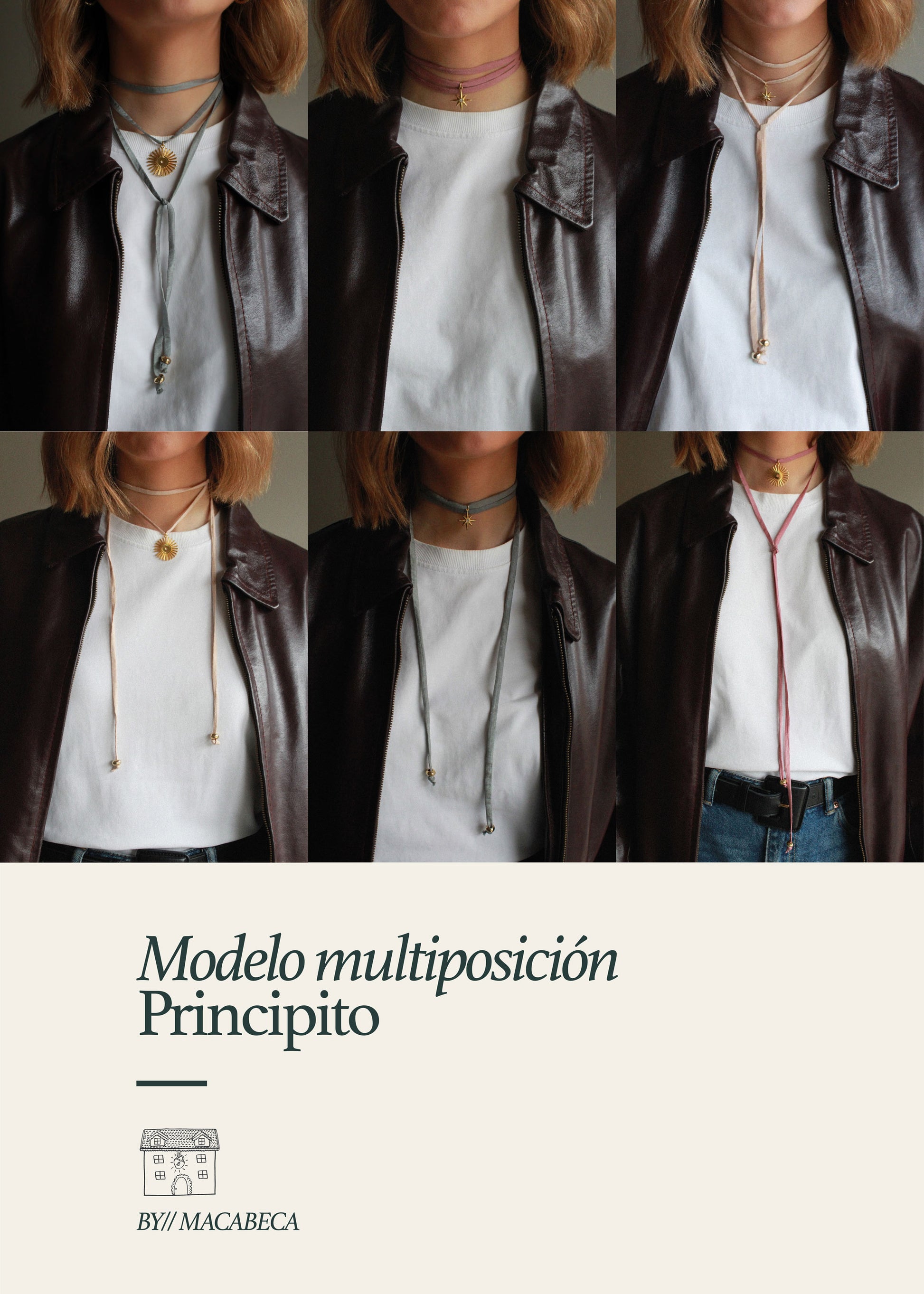 Principito Crema Estrella