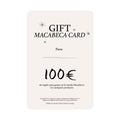 Tarjeta regalo 100€