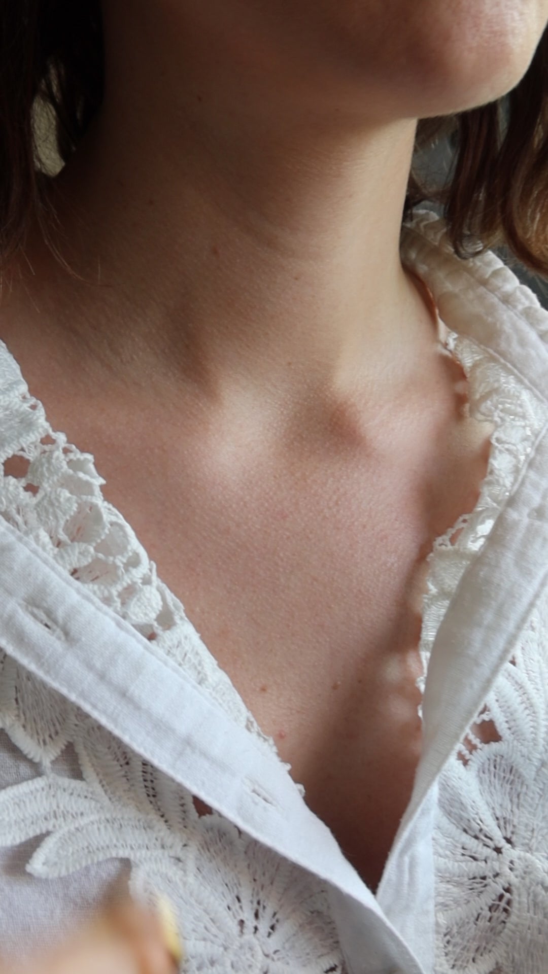 Collar GRACIAS (edición especial)