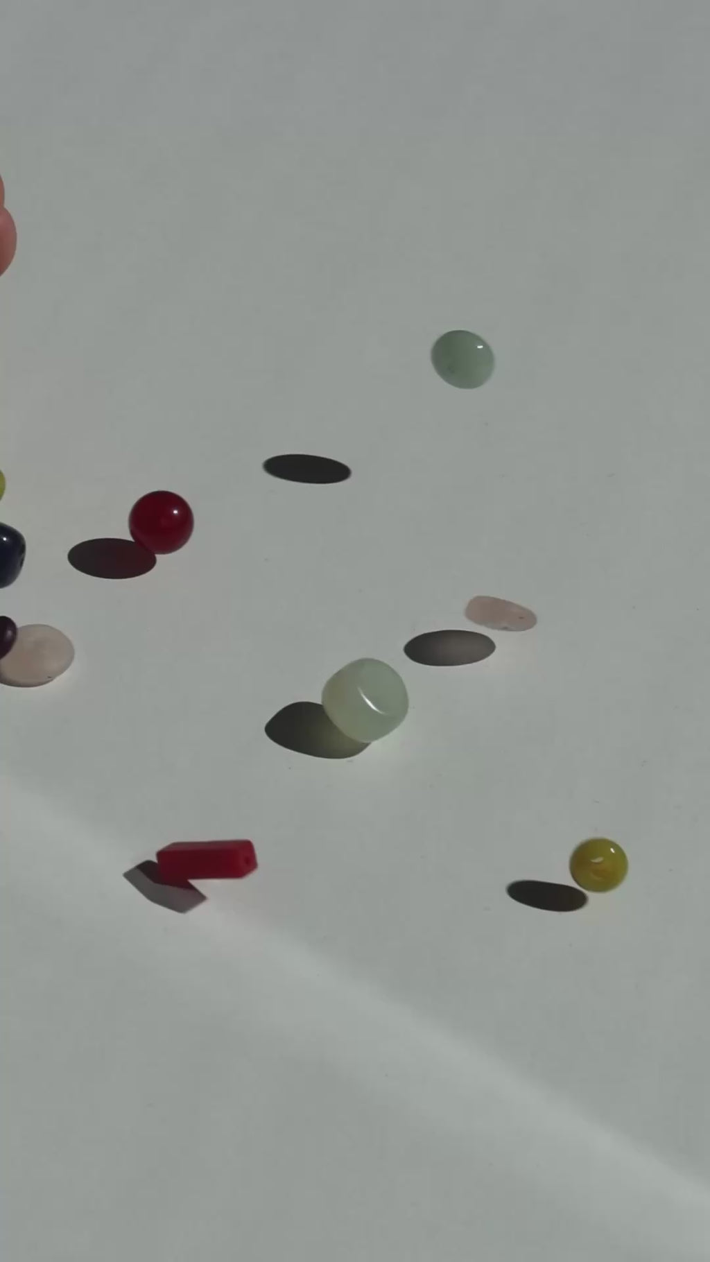 Collar GRACIAS (edición especial)